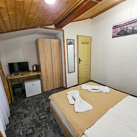 Guest Rooms- Klepalski House Borovets Exterior photo
