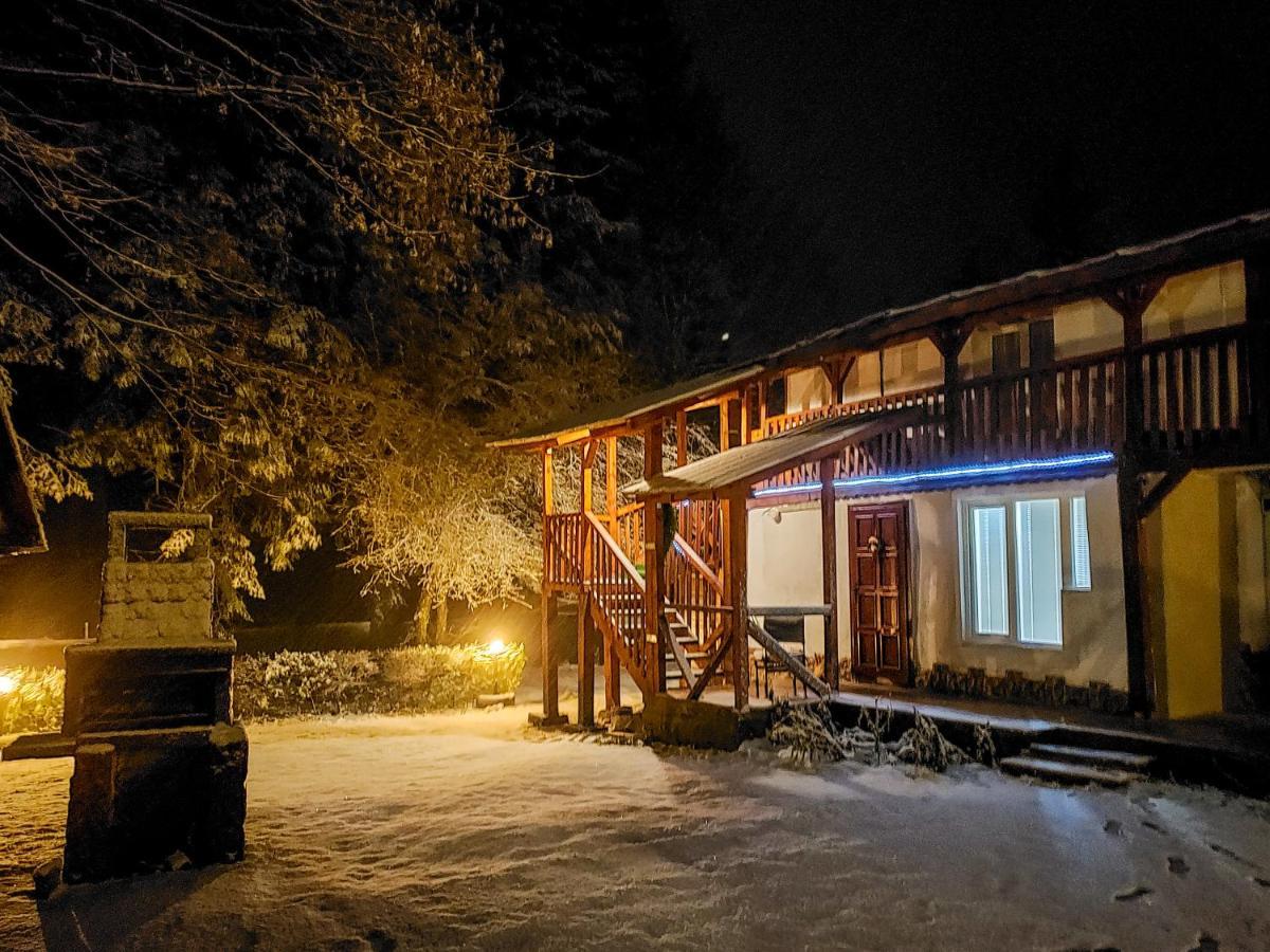 Guest Rooms- Klepalski House Borovets Exterior photo