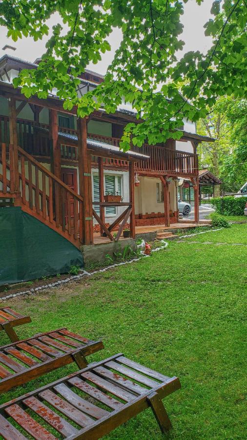 Guest Rooms- Klepalski House Borovets Exterior photo