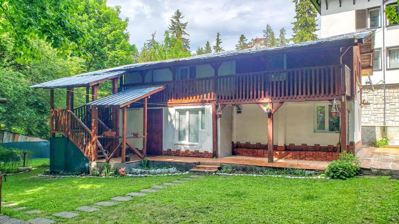 Guest Rooms- Klepalski House Borovets Exterior photo