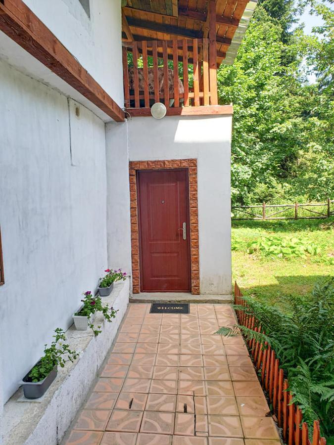 Guest Rooms- Klepalski House Borovets Exterior photo