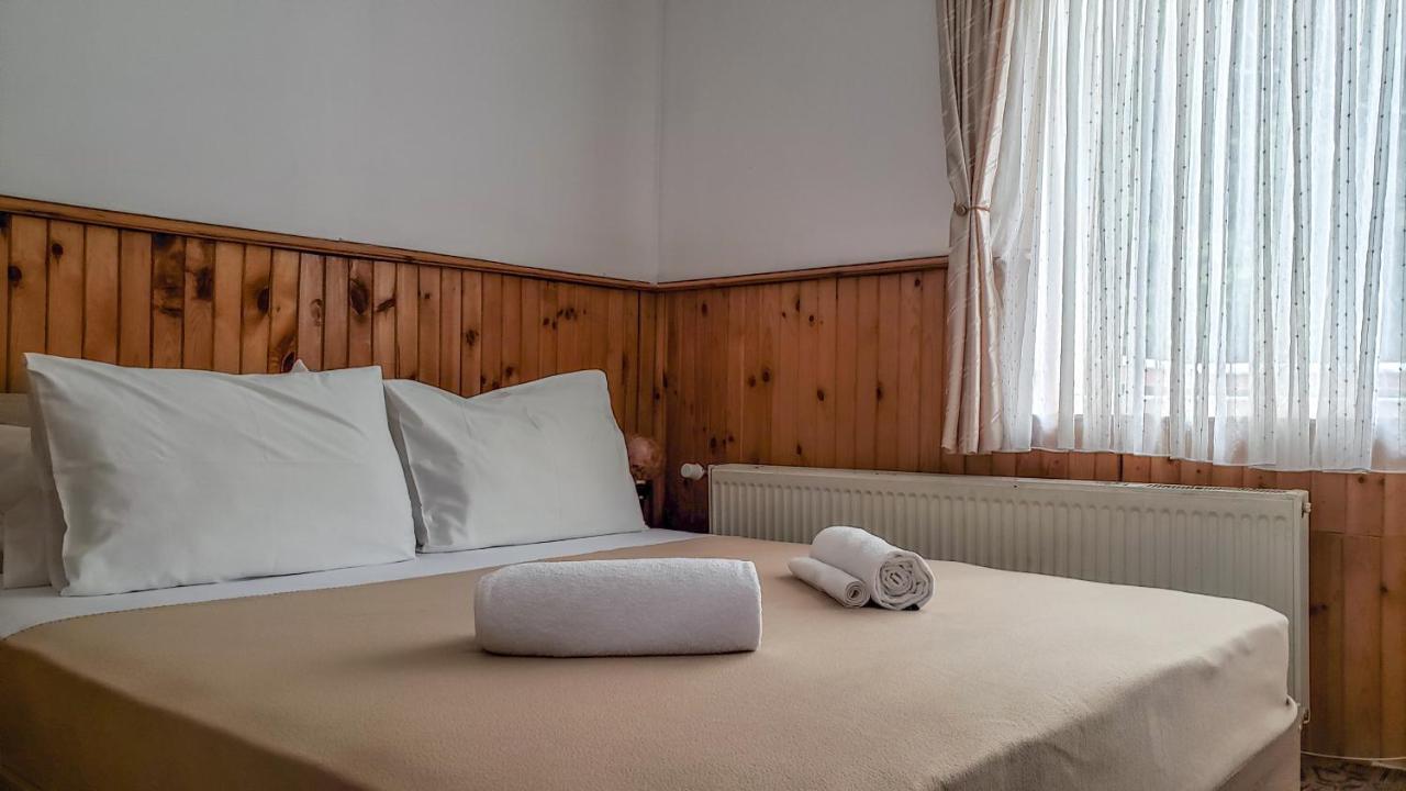 Guest Rooms- Klepalski House Borovets Exterior photo