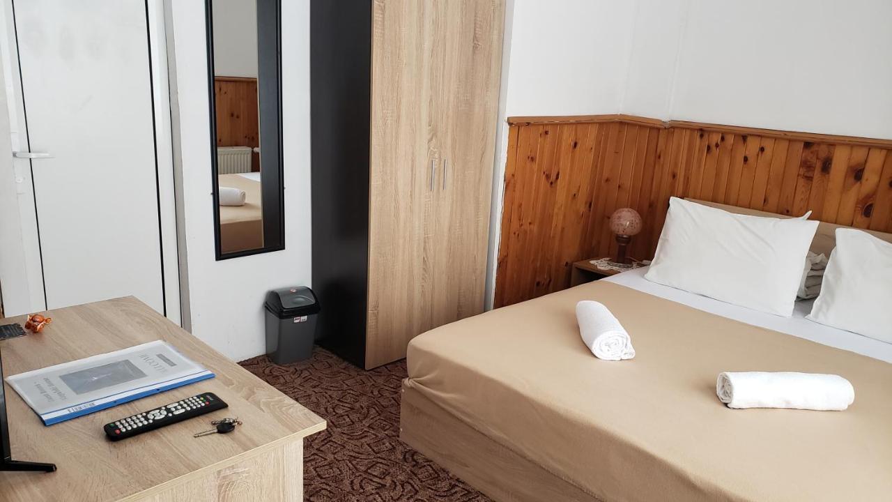 Guest Rooms- Klepalski House Borovets Exterior photo