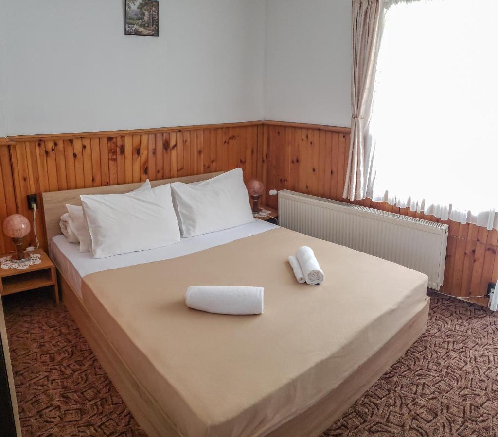 Guest Rooms- Klepalski House Borovets Exterior photo