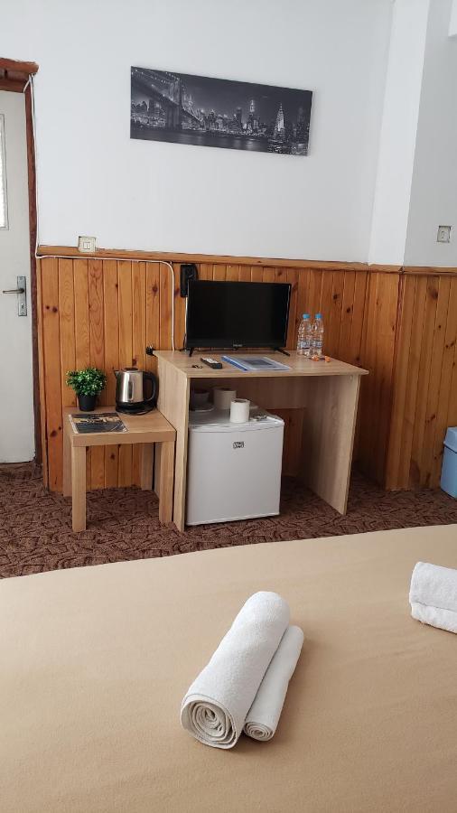 Guest Rooms- Klepalski House Borovets Exterior photo
