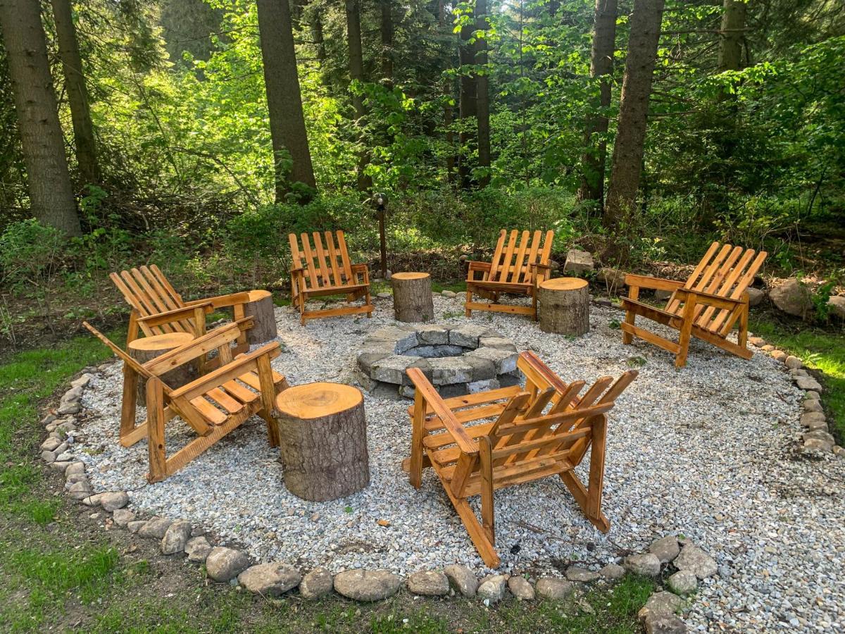 Guest Rooms- Klepalski House Borovets Exterior photo