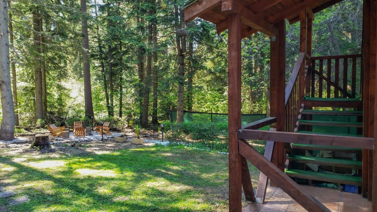 Guest Rooms- Klepalski House Borovets Exterior photo