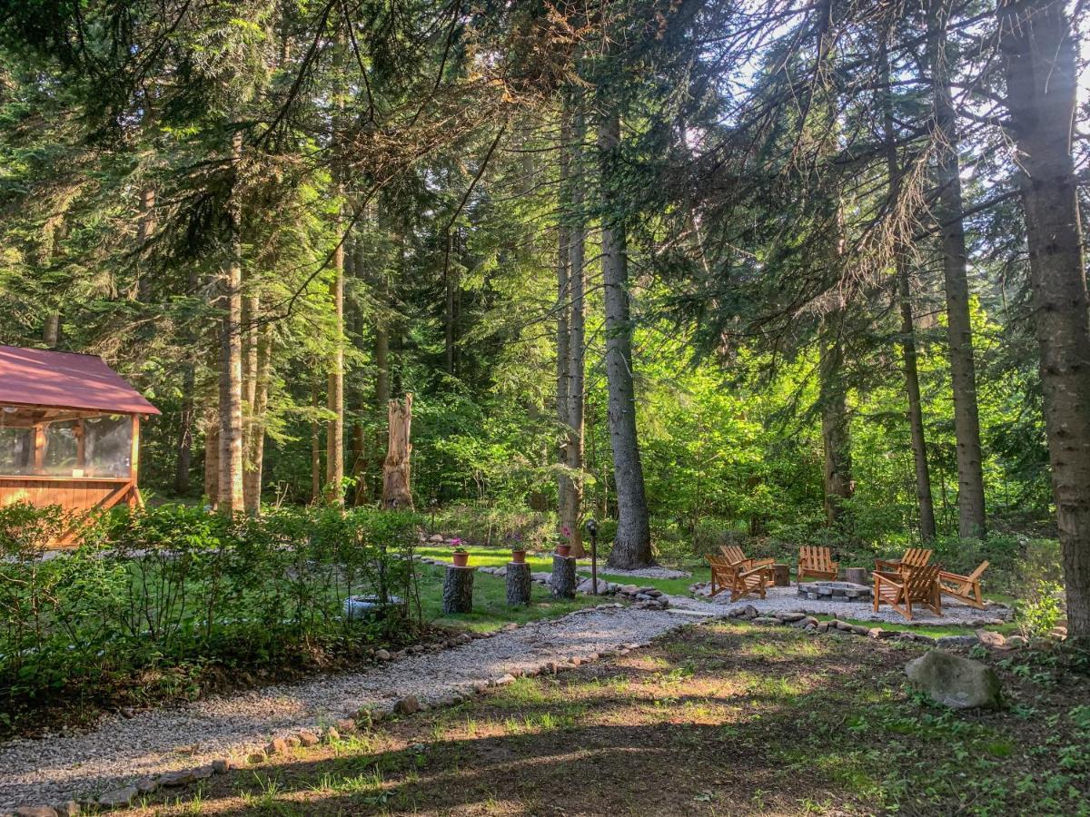 Guest Rooms- Klepalski House Borovets Exterior photo