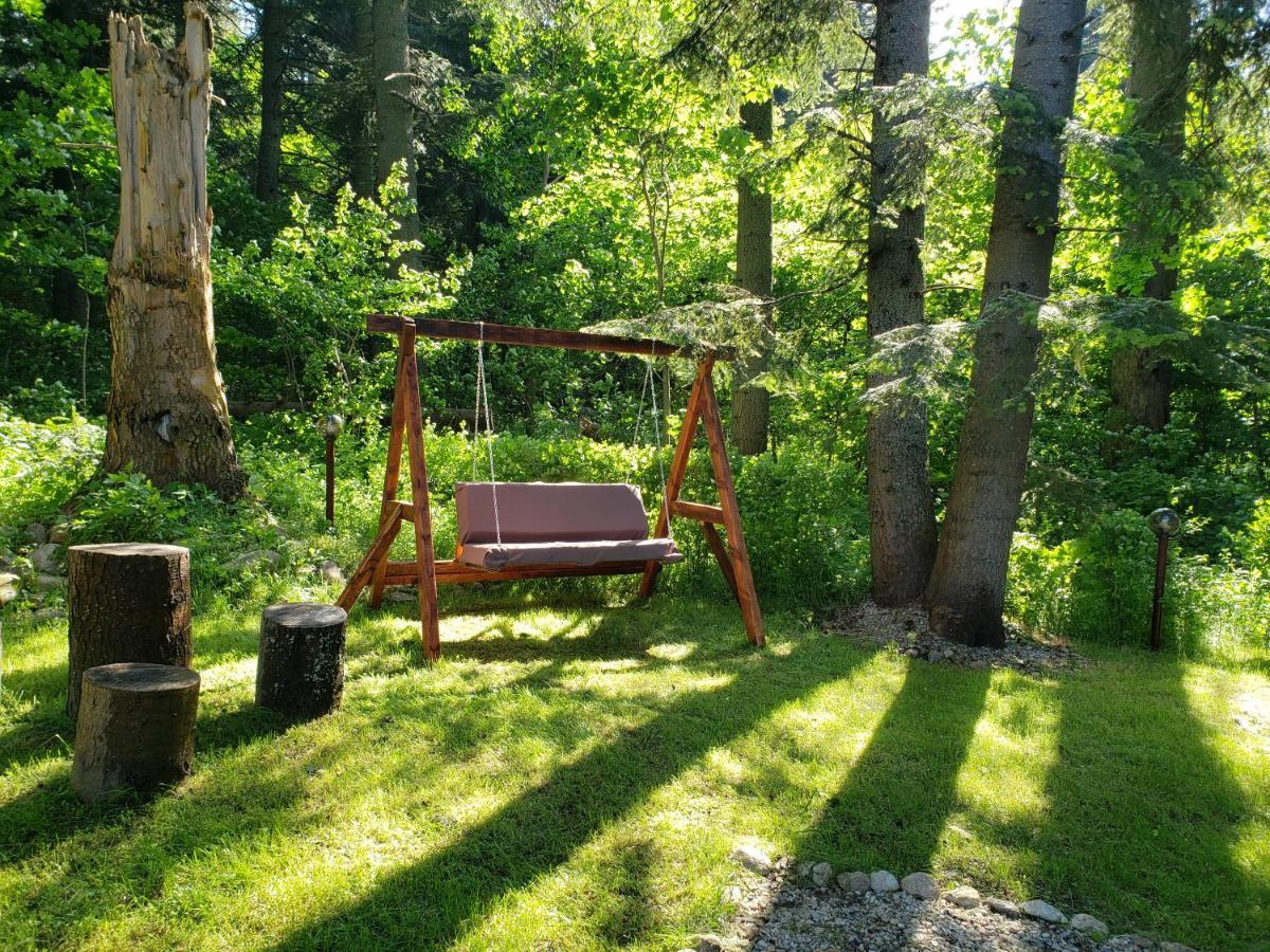 Guest Rooms- Klepalski House Borovets Exterior photo