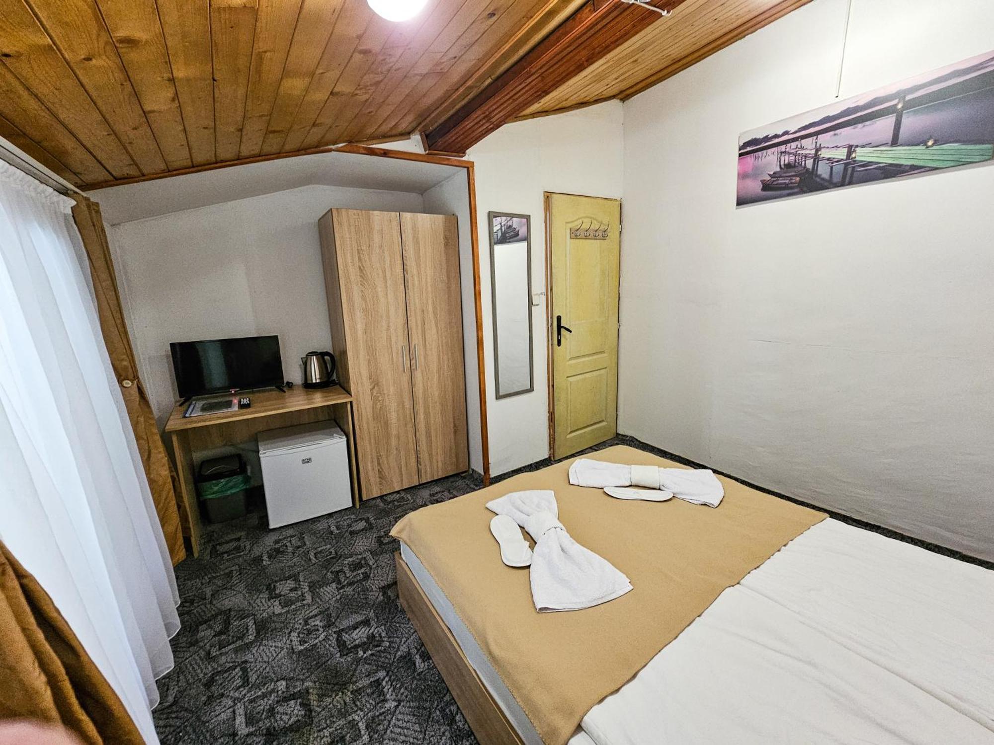 Guest Rooms- Klepalski House Borovets Exterior photo