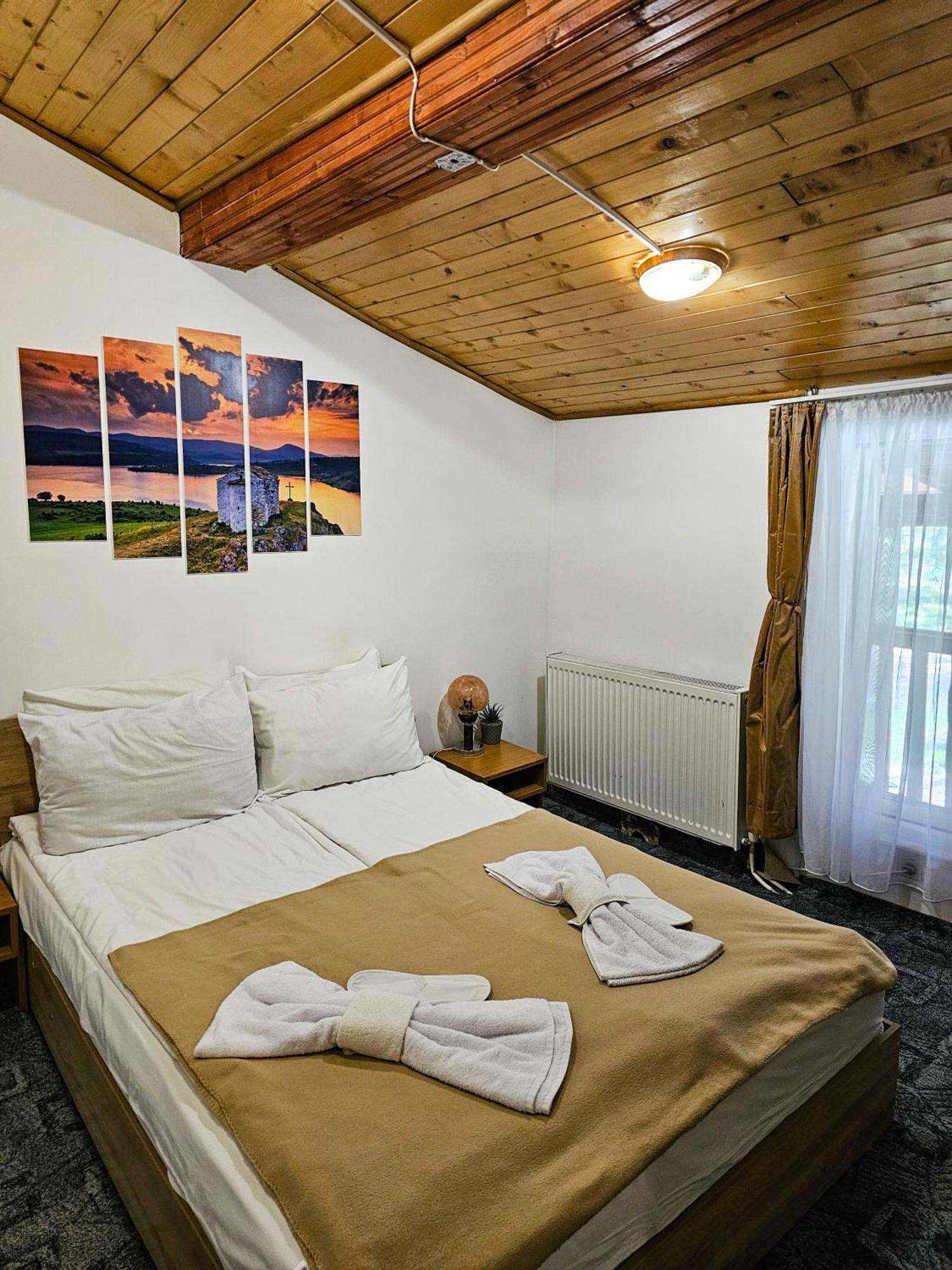 Guest Rooms- Klepalski House Borovets Exterior photo