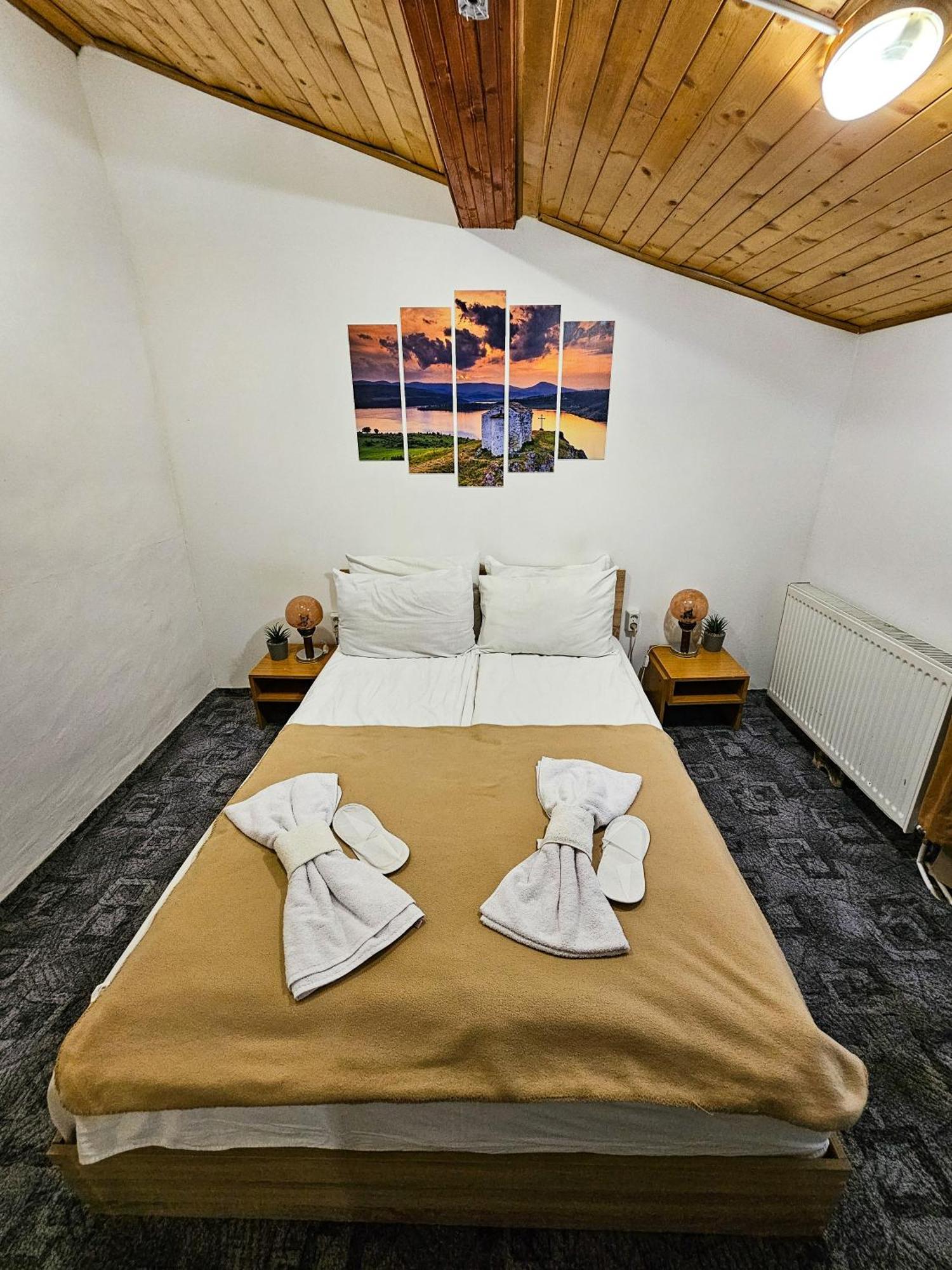 Guest Rooms- Klepalski House Borovets Exterior photo