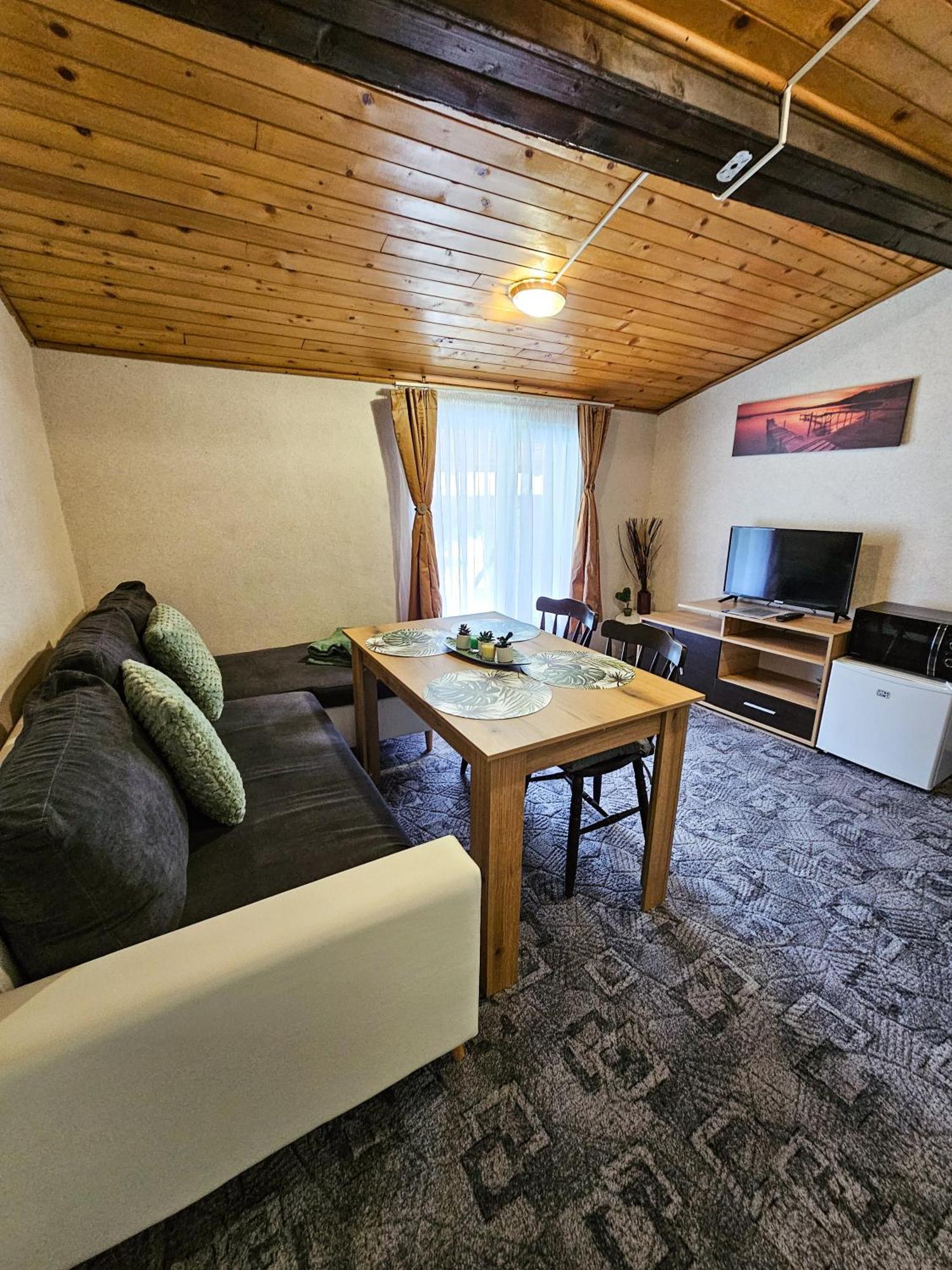 Guest Rooms- Klepalski House Borovets Exterior photo