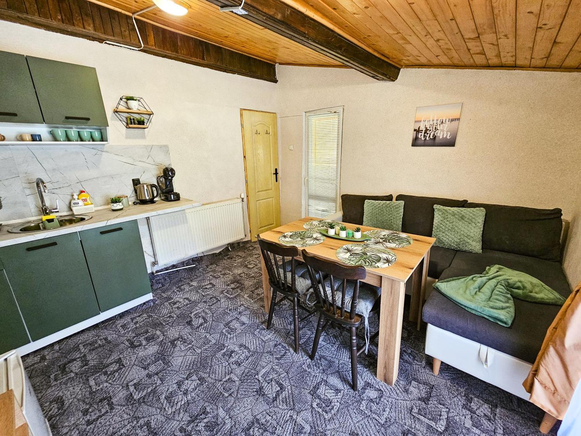 Guest Rooms- Klepalski House Borovets Exterior photo