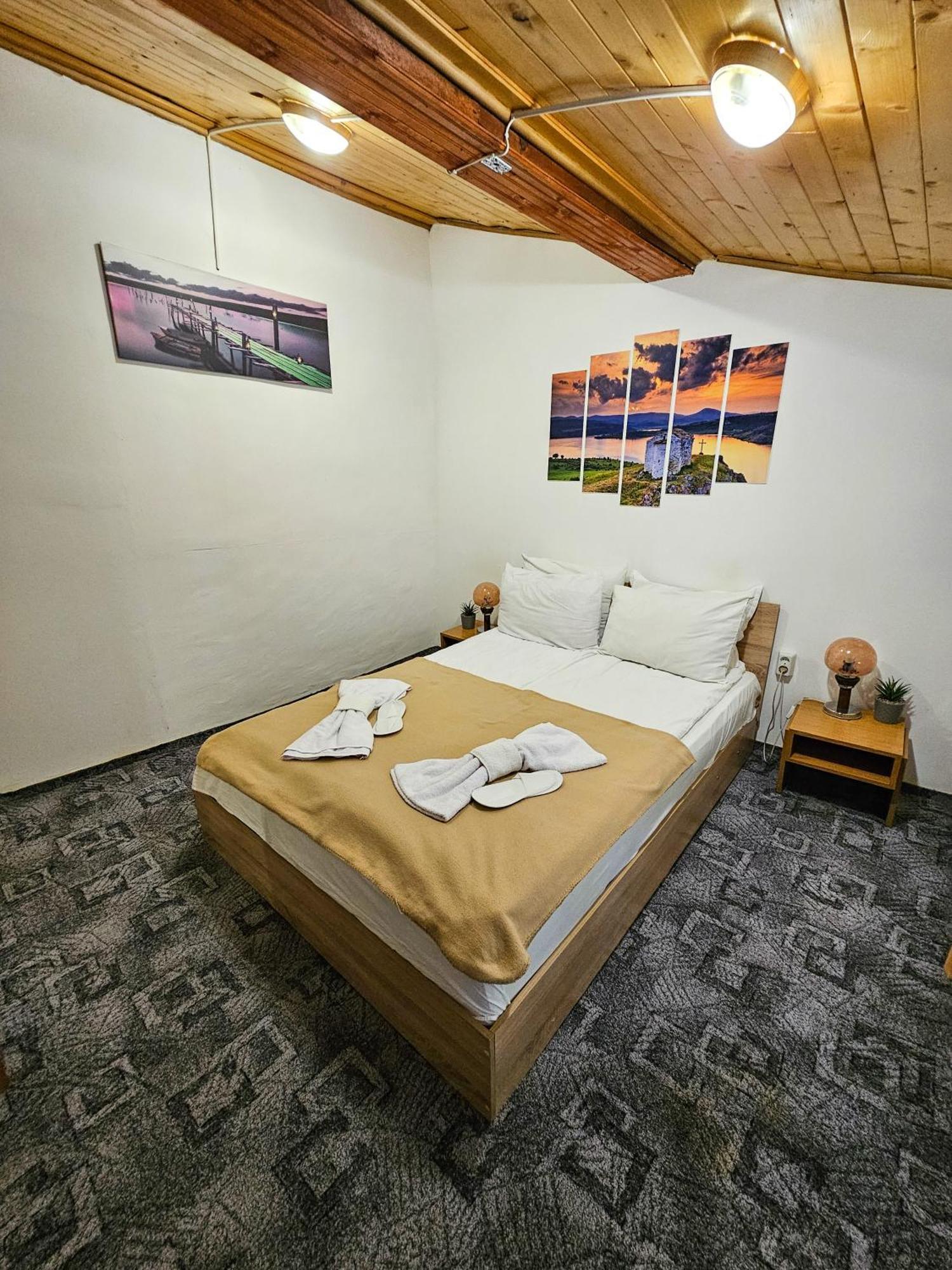 Guest Rooms- Klepalski House Borovets Exterior photo