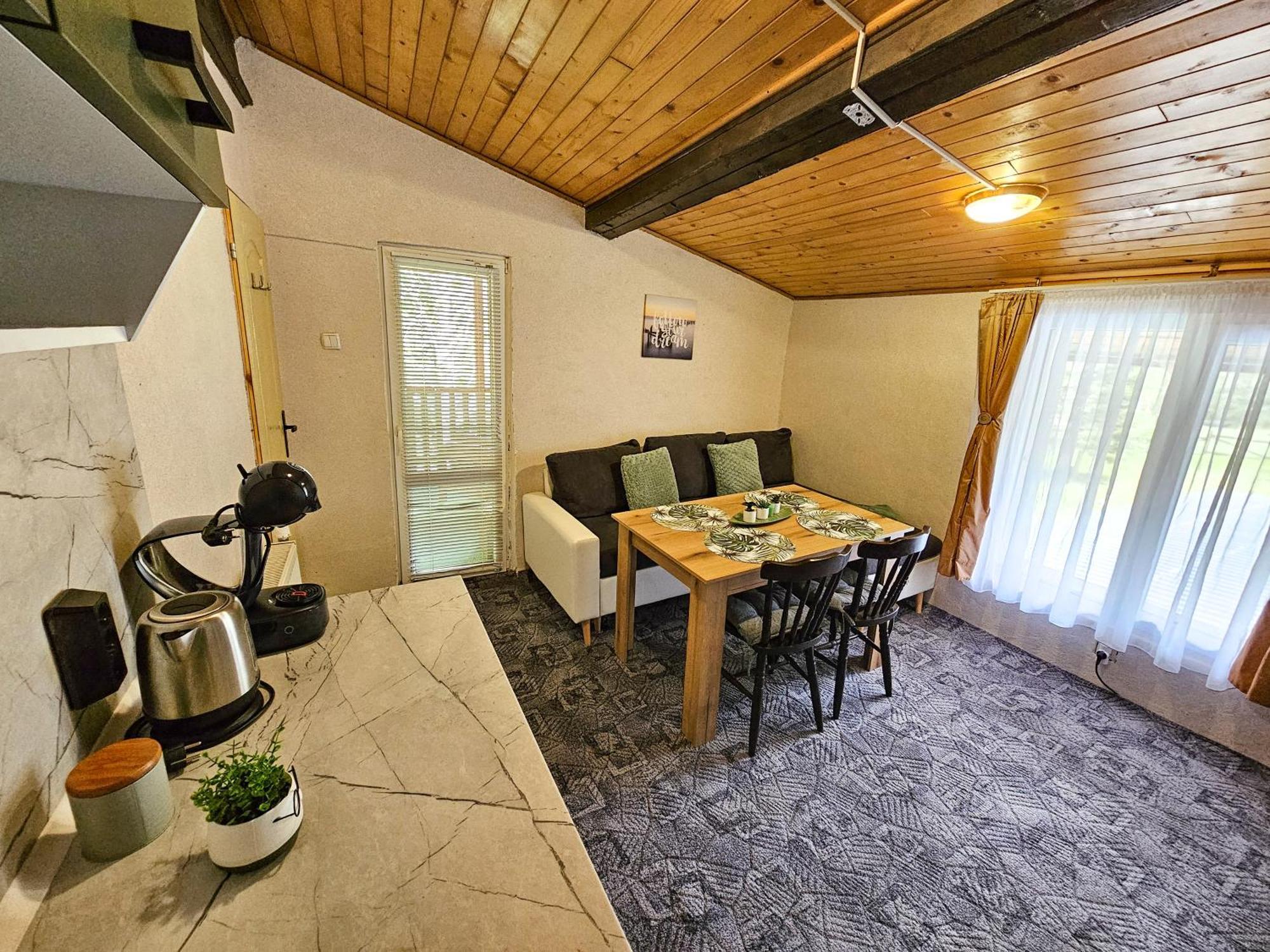 Guest Rooms- Klepalski House Borovets Exterior photo