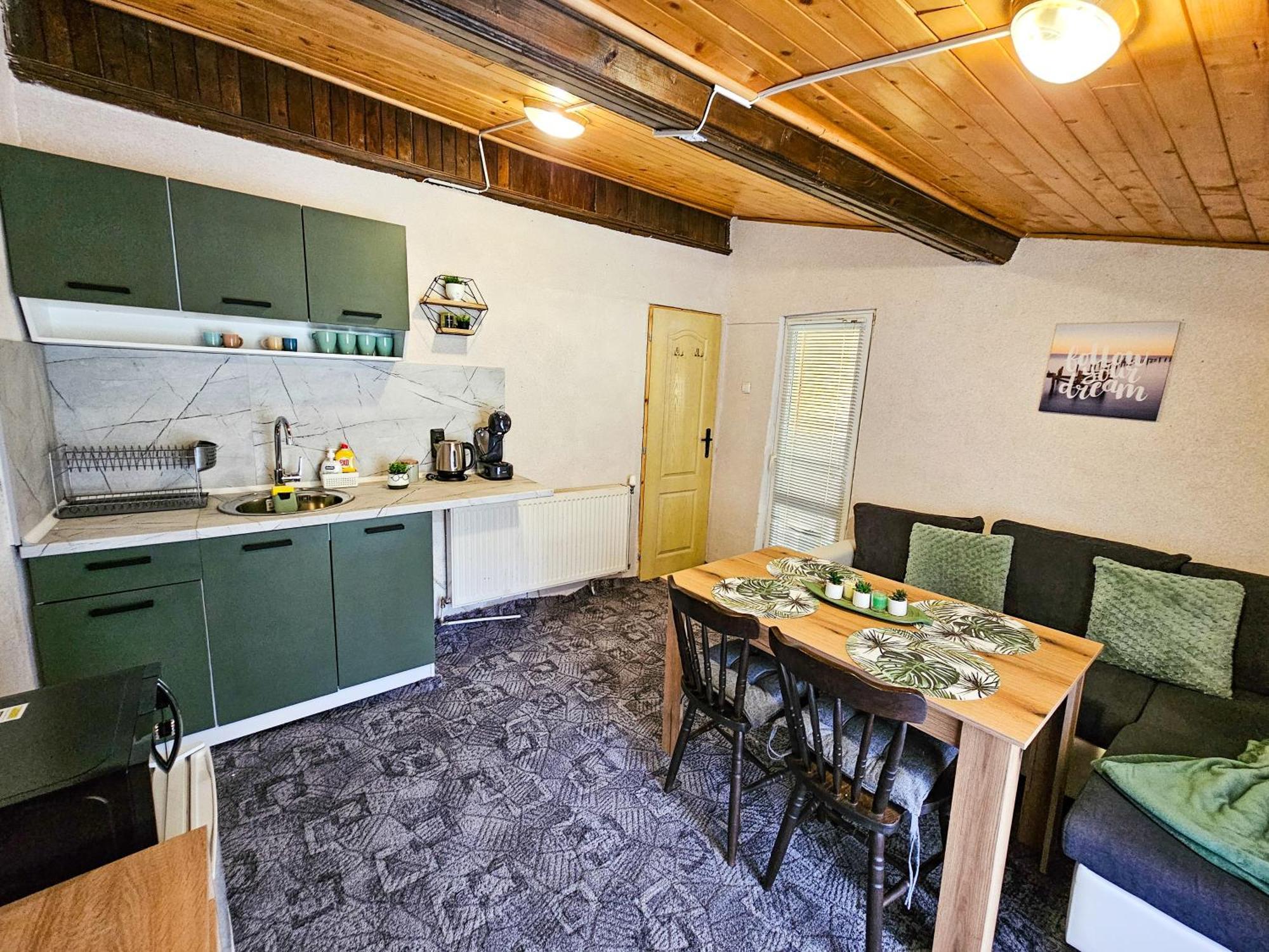 Guest Rooms- Klepalski House Borovets Exterior photo