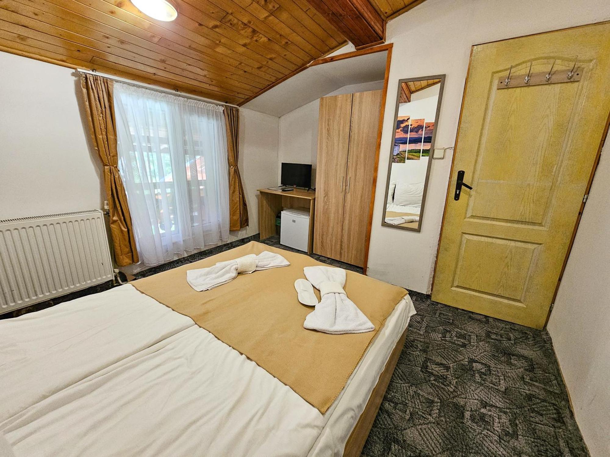Guest Rooms- Klepalski House Borovets Exterior photo