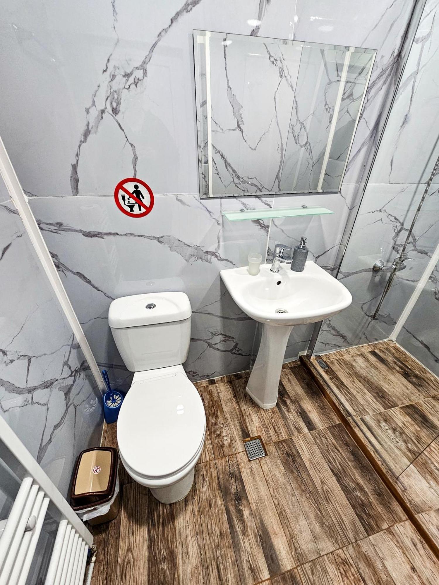 Guest Rooms- Klepalski House Borovets Exterior photo