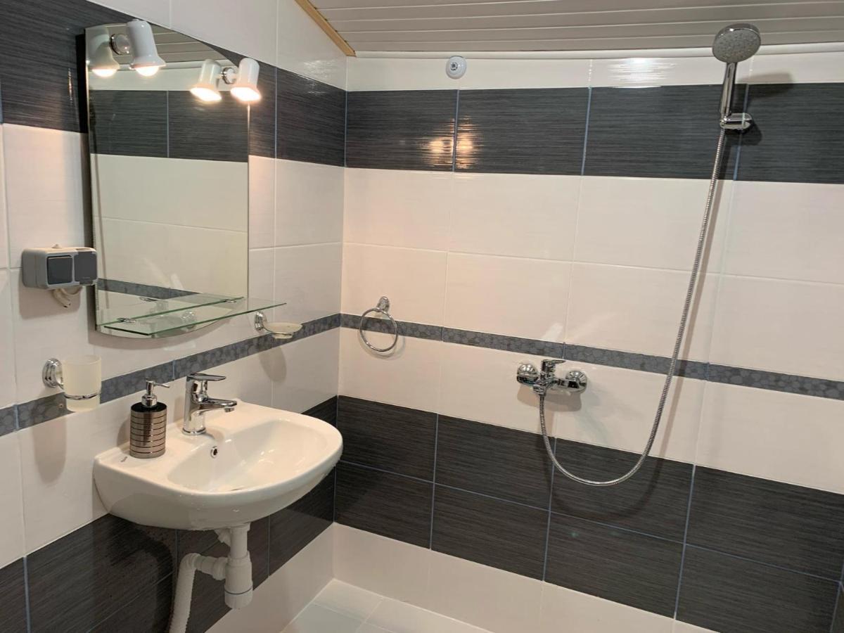 Guest Rooms- Klepalski House Borovets Exterior photo