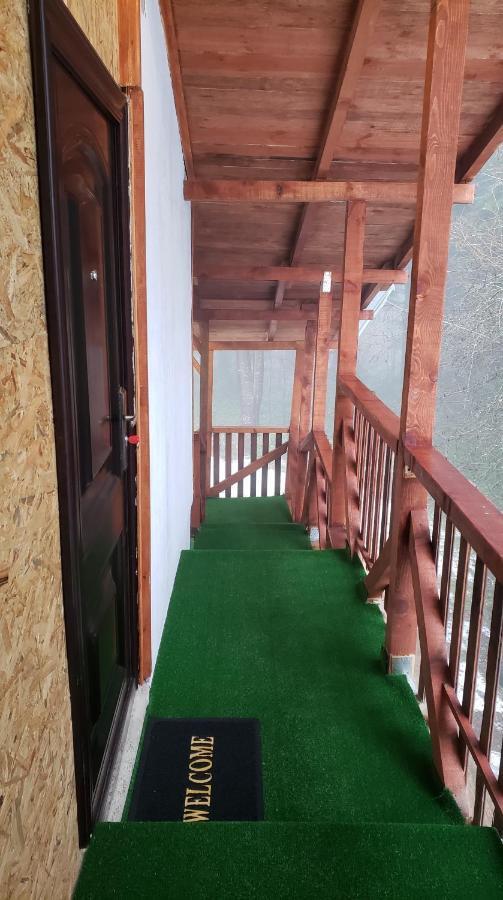 Guest Rooms- Klepalski House Borovets Exterior photo